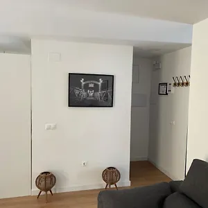 Carreteria 5 Appartement
