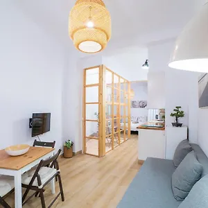 Lovely Center Appartement