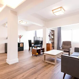 Bhost - La Merced Appartement