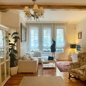 Casa Abando-ibarra , Bilbao Espagne
