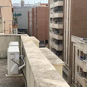 Alloggio in famiglia Centro Privada En Compartidos