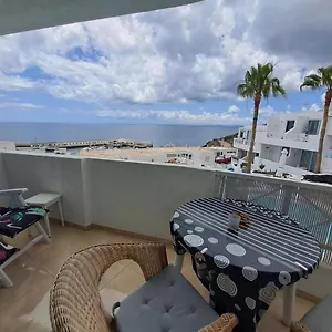 Cozy Etta 501 With A Wonderful Sea-view Terrace , Puerto del Carmen (Lanzarote) Espagne