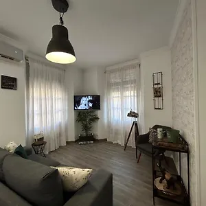 Elegante Centro Historico De , Málaga Spagna