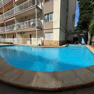 Apartsalou Priorat , Salou Espagne