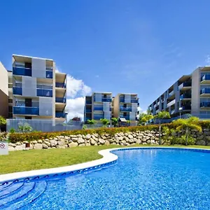 Paradise Village Hogaristic , Salou Espagne