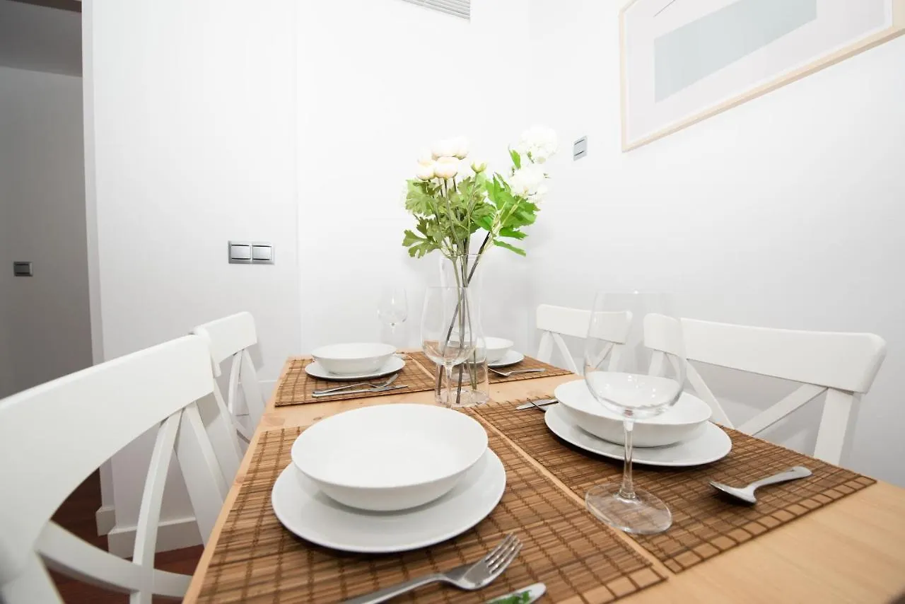 Appartement Ferrandiz Suite Málaga Espagne