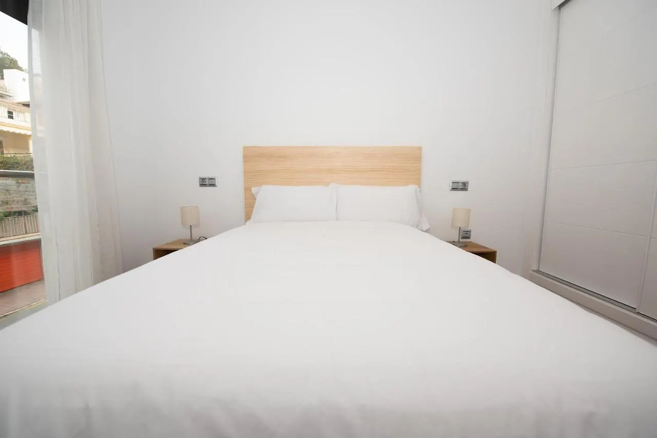 Ferrandiz Suite Málaga Appartamento