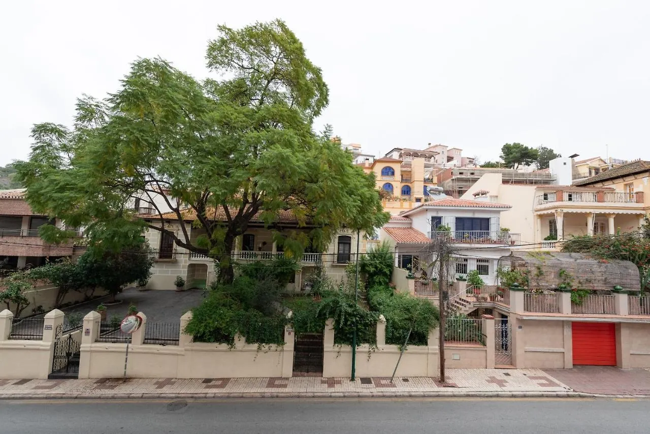 Ferrandiz Suite Málaga