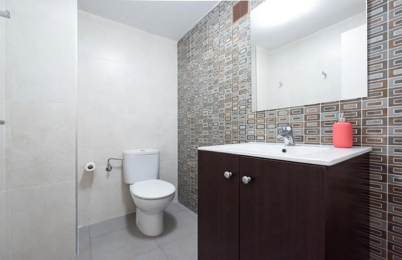 Ferrandiz Suite Málaga Espagne