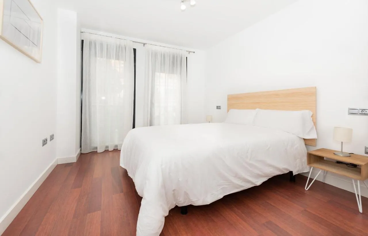 Ferrandiz Suite Málaga Spagna