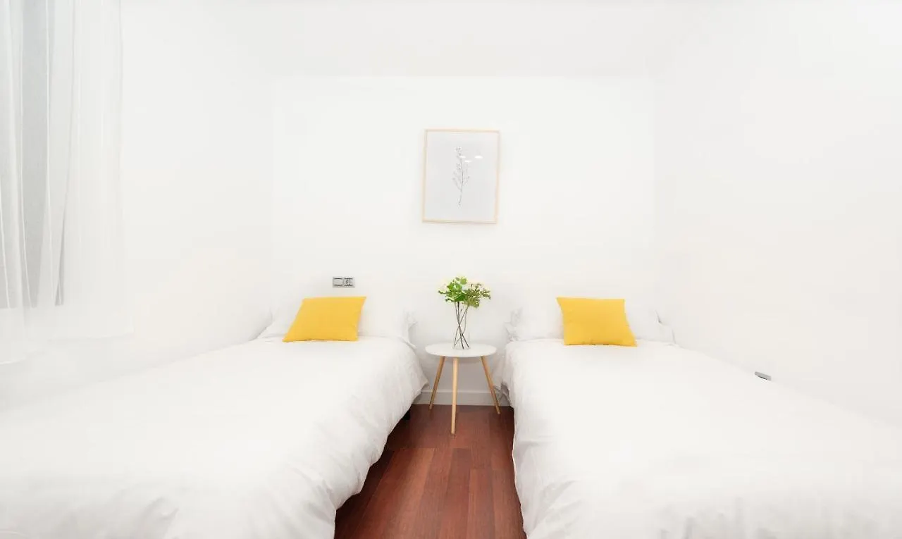Ferrandiz Suite Málaga Appartamento